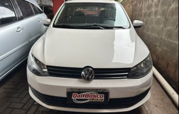 Volkswagen Gol 1.0 - Foto #3