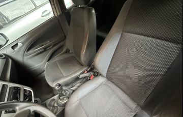 Volkswagen Gol 1.0 - Foto #6