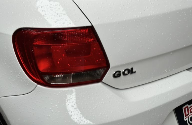 Volkswagen Gol 1.0 - Foto #7