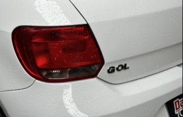 Volkswagen Gol 1.0 - Foto #7