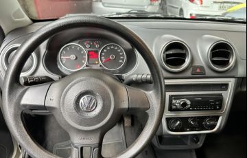 Volkswagen Gol 1.0 - Foto #8