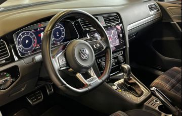 Volkswagen Golf 2.0 350 TSi GTi Dsg - Foto #8