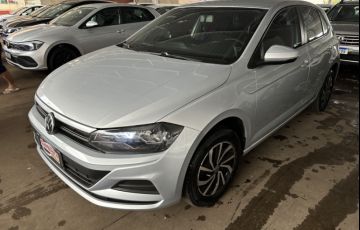 Volkswagen Polo 1.6 MSI (Flex)