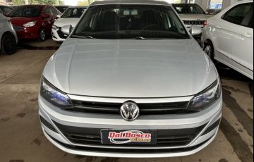 Volkswagen Polo 1.6 MSI (Flex) - Foto #2