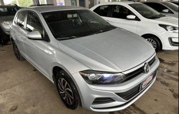Volkswagen Polo 1.6 MSI (Flex) - Foto #3