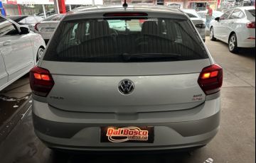 Volkswagen Polo 1.6 MSI (Flex) - Foto #4
