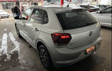 Volkswagen Polo 1.6 MSI (Flex) - Foto #5