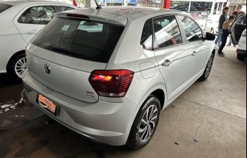 Volkswagen Polo 1.6 MSI (Flex) - Foto #6