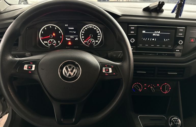 Volkswagen Polo 1.6 MSI (Flex) - Foto #7