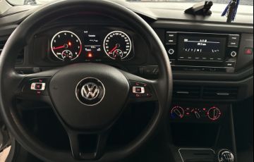 Volkswagen Polo 1.6 MSI (Flex) - Foto #7
