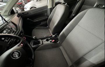 Volkswagen Polo 1.6 MSI (Flex) - Foto #8