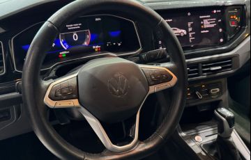 Volkswagen Polo 1.0 170 TSi Comfortline - Foto #10