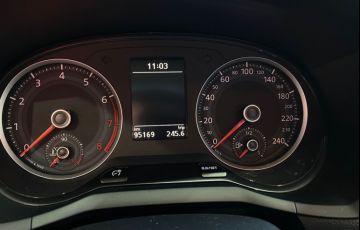 Volkswagen Saveiro 1.6 Msi Trendline CS 8v - Foto #5