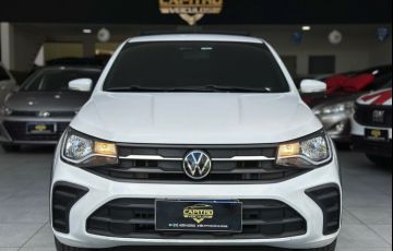 Volkswagen Saveiro 1.6 Msi Trendline CS 16v - Foto #2