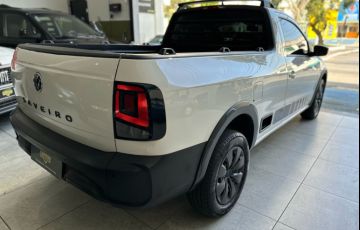 Volkswagen Saveiro 1.6 Msi Trendline CS 16v - Foto #6