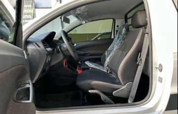 Volkswagen Saveiro 1.6 Msi Trendline CS 16v - Foto #7