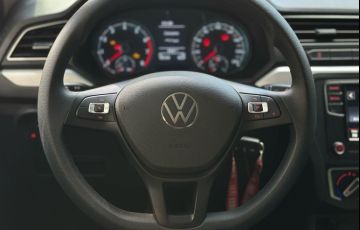 Volkswagen Saveiro 1.6 Msi Trendline CS 16v - Foto #9