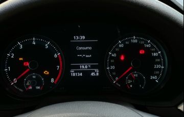 Volkswagen Saveiro 1.6 Msi Trendline CS 16v - Foto #10