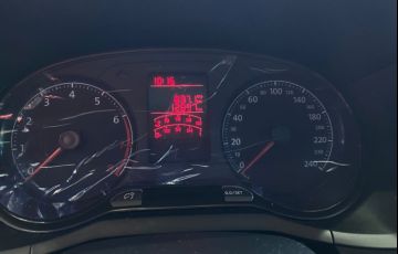 Volkswagen Saveiro 1.6 Msi Robust CD 8v - Foto #5