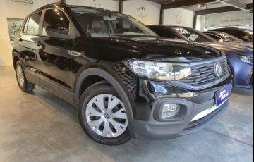 Volkswagen T-cross 1.0 200 TSi Total Sense