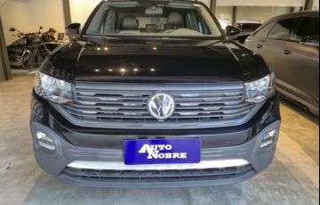 Volkswagen T-cross 1.0 200 TSi Total Sense - Foto #2