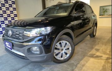 Volkswagen T-cross 1.0 200 TSi Total Sense - Foto #3