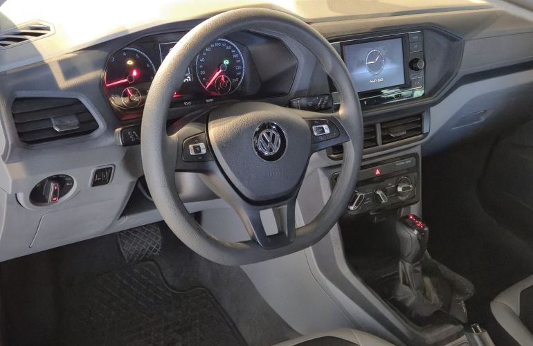 Volkswagen T-cross 1.0 200 TSi Total Sense - Foto #5