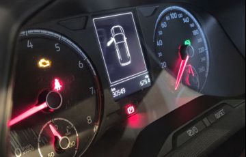 Volkswagen T-cross 1.0 200 TSi Total Sense - Foto #6