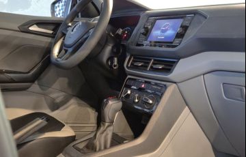 Volkswagen T-cross 1.0 200 TSi Total Sense - Foto #7