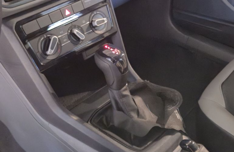 Volkswagen T-cross 1.0 200 TSi Total Sense - Foto #9