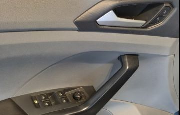 Volkswagen T-cross 1.0 200 TSi Total Sense - Foto #10