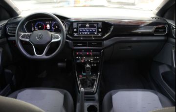 Volkswagen T-cross 1.0 200 TSi Comfortline - Foto #9