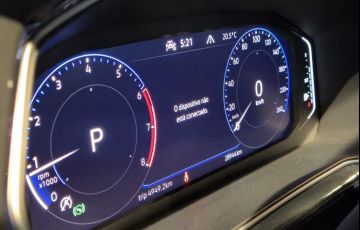 Volkswagen T-cross 1.4 250 TSi Highline - Foto #8