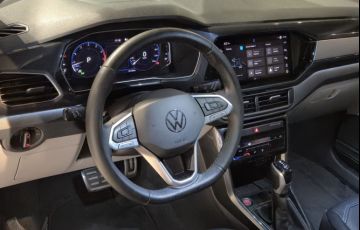 Volkswagen T-cross 1.4 250 TSi Highline - Foto #7