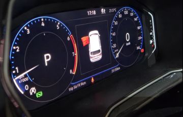 Volkswagen T-cross 1.4 250 TSi Highline - Foto #8