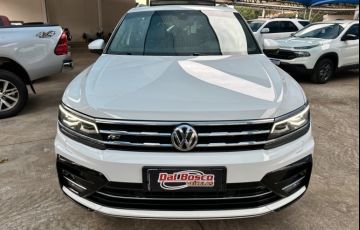 Volkswagen Tiguan Allspace 2.0 350 TSI R-Line DSG 4Motion - Foto #2
