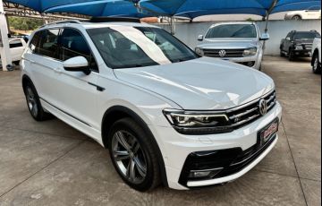 Volkswagen Tiguan Allspace 2.0 350 TSI R-Line DSG 4Motion - Foto #3
