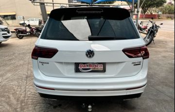 Volkswagen Tiguan Allspace 2.0 350 TSI R-Line DSG 4Motion - Foto #5