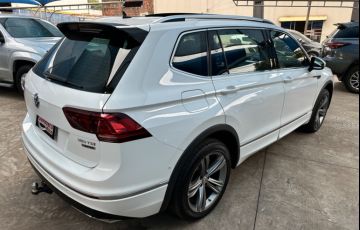 Volkswagen Tiguan Allspace 2.0 350 TSI R-Line DSG 4Motion - Foto #6