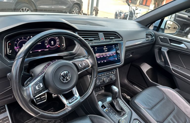 Volkswagen Tiguan Allspace 2.0 350 TSI R-Line DSG 4Motion - Foto #7