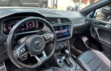 Volkswagen Tiguan Allspace 2.0 350 TSI R-Line DSG 4Motion - Foto #7
