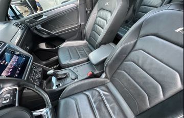 Volkswagen Tiguan Allspace 2.0 350 TSI R-Line DSG 4Motion - Foto #8