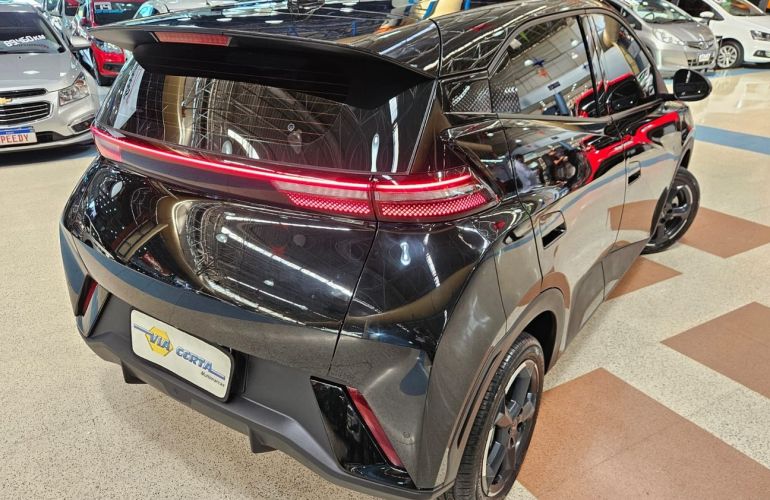 BYD Dolphin Mini 38 Kw Elétrico - Foto #3