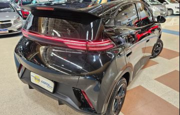 BYD Dolphin Mini 38 Kw Elétrico - Foto #3
