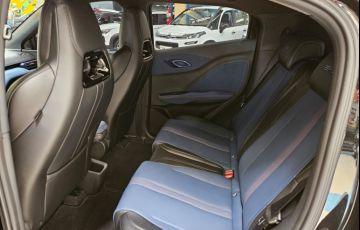BYD Dolphin Mini 38 Kw Elétrico - Foto #8
