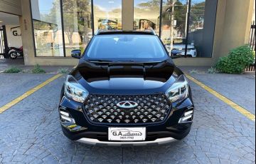 Chery Tiggo 5x Pro 1.5 Tci - Foto #2