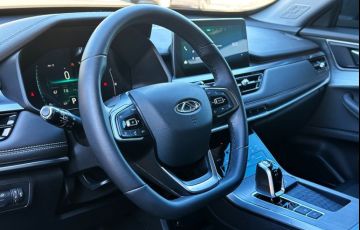 Chery Tiggo 5x Pro 1.5 Tci - Foto #7