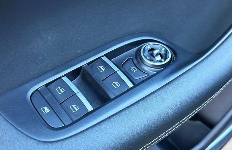 Chery Tiggo 5x Pro 1.5 Tci - Foto #10