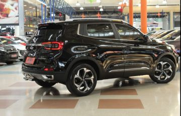 Chery Tiggo 5x Pro 1.5 VVT Turbo - Foto #2
