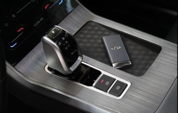 Chery Tiggo 5x Pro 1.5 VVT Turbo - Foto #5